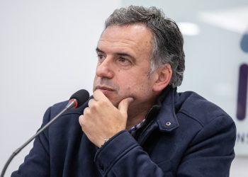 Votó Orsi: “Le empezás a tomar el gusto a una cosa mas grande”