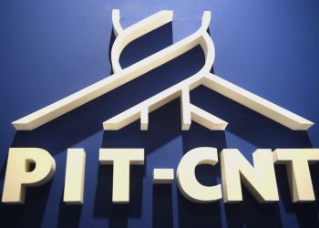 PIT-CNT realizará paro y movilización el 27 de Junio  