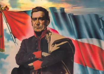 19 de junio: natalicio de José Gervasio Artigas