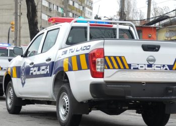 Condenaron a un hombre por agredir con un destornillador a otro en Maldonado Nuevo