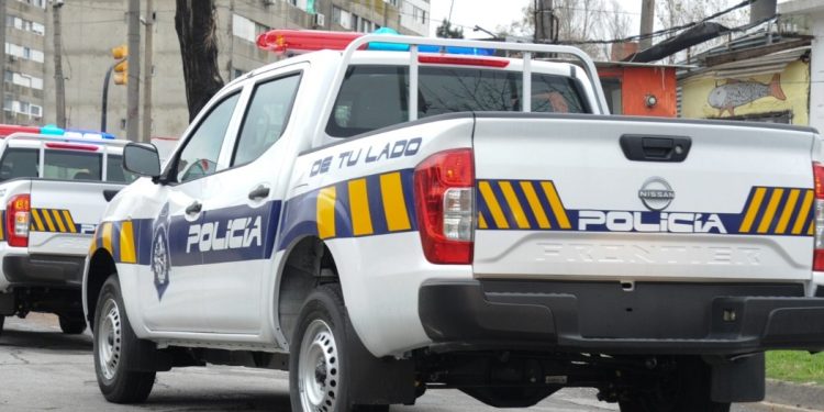 Condenaron a un hombre por agredir con un destornillador a otro en Maldonado Nuevo