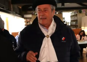 TodosxMaldonado está fuerte y va a tener un solo candidato dijo Antía