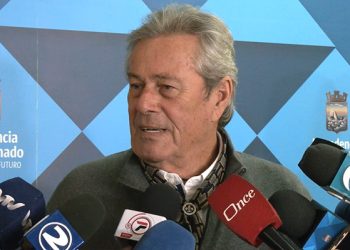 La IDM recibió una propuesta para colocar un teleférico en el Cerro Pan de Azúcar