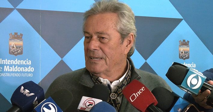 La IDM recibió una propuesta para colocar un teleférico en el Cerro Pan de Azúcar