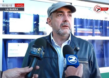 Infante pide apostar a la tecnología para evitar aglomeración de listas