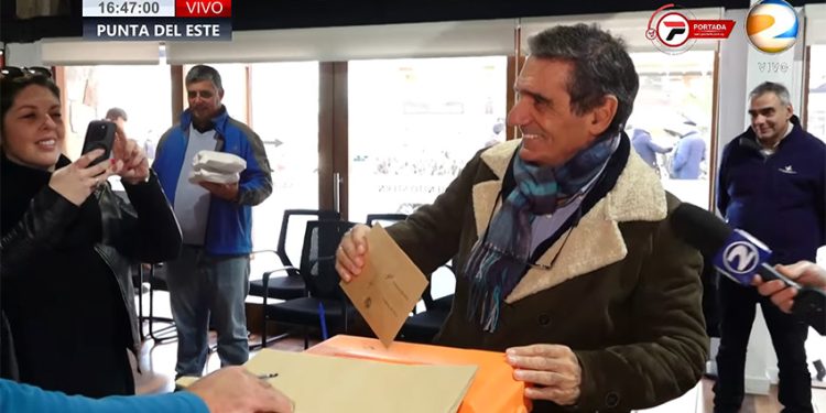 Laventure: «Habrá que hacer la autocrítica de porqué no se logra generar en las internas entusiasmo»