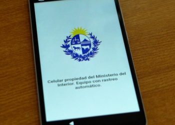 ¿Qué es el control biométrico de las personas con arresto domiciliario o prisión preventiva?