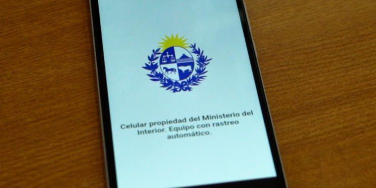 ¿Qué es el control biométrico de las personas con arresto domiciliario o prisión preventiva?