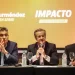 Alfie dijo estar comprometido a reducir los impuestos del IRPF e IASS