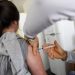 Más de 430 mil personas se vacunaron contra la gripe