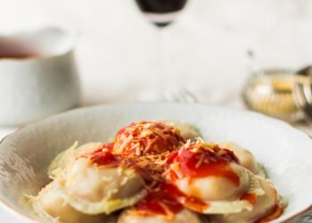 Recomendaciones de expertos: cuáles son las mejores comidas para combatir el frío del invierno