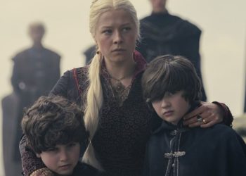 Cuándo se estrena la nueva temporada de «House of the Dragon» y dónde ver la serie