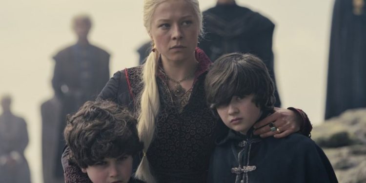 Cuándo se estrena la nueva temporada de «House of the Dragon» y dónde ver la serie
