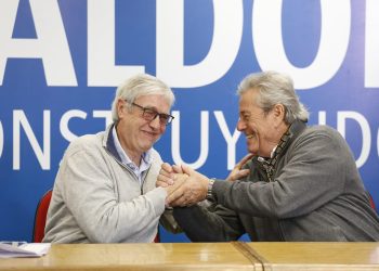 Presidente de OSE: «La ausencia de obras y saneamiento ha sido un obstáculo para el desarrollo de Maldonado»