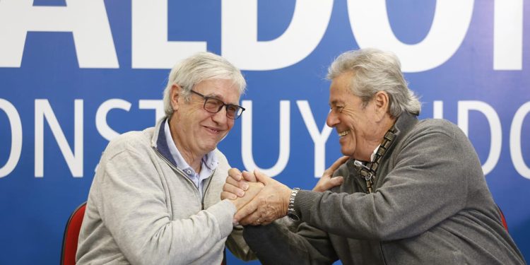 Presidente de OSE: «La ausencia de obras y saneamiento ha sido un obstáculo para el desarrollo de Maldonado»