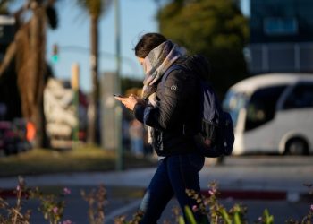 El invierno se extenderá por 93 días, 15 horas y 52 minutos