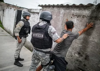 Encuesta arroja que la inseguridad es la mayor preocupación de los uruguayos