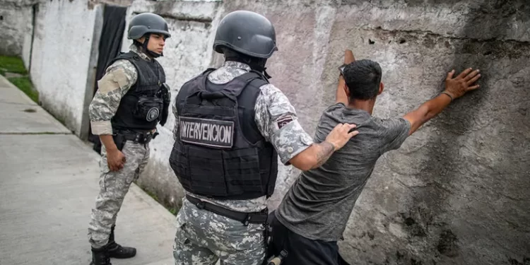 Encuesta arroja que la inseguridad es la mayor preocupación de los uruguayos