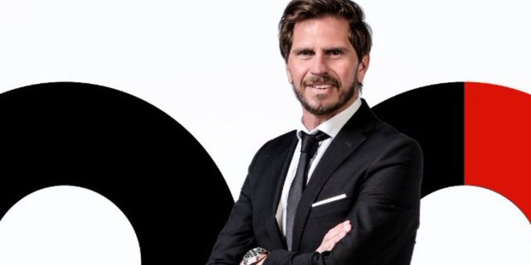 Sebastián Vignolo: “Argentina y Uruguay están por encima del resto”