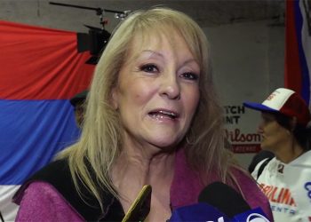 Cosse al gobierno; «Presentamos 50 medidas para la seguridad, alguna les puede servir»