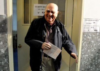 Sanguinetti: “Se clausuró la etapa Talvi y la etapa Bordaberry, esta que viene va a ser exitosa”