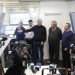 Maldonado cuenta con sistema pionero para el monitoreo de la recolección de residuos