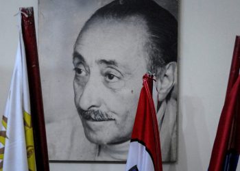 Se cumplen 20 años de la muerte de Liber Seregni