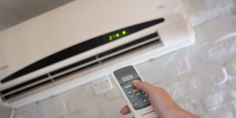 Se registró máximo consumo histórico de potencia eléctrica por ola de frío polar
