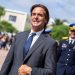 Lacalle Pou participa en la reunión de presidentes del Mercosur