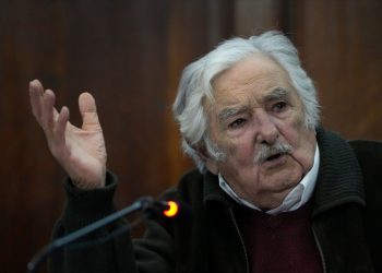 Mujica cuestionó el sistema de las internas y lo consideró injusto