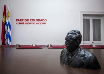 Artigas: CEN colorado condena «hechos delictivos» que derivaron en condenas penales