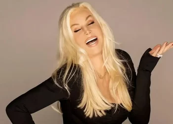 Susana Giménez: «Voy a hacer tres meses de televisión»