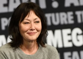Murió Shannen Doherty, la actriz que interpretó a «Brenda» en Beverly Hills 90210