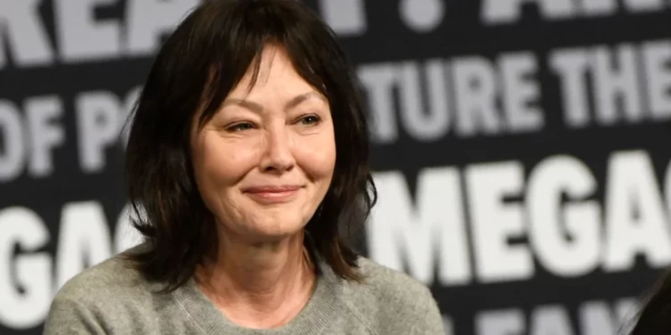 Murió Shannen Doherty, la actriz que interpretó a «Brenda» en Beverly Hills 90210