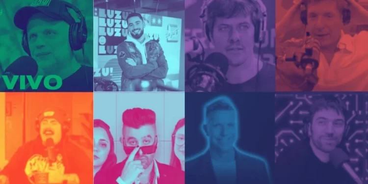 Tendencia: en Argentina Youtube le saca audiencia y anunciantes a los medios tradicionales