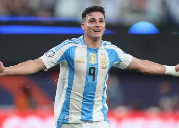 La Selección argentina venció a Canadá y jugará una nueva final de Copa América