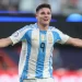 La Selección argentina venció a Canadá y jugará una nueva final de Copa América