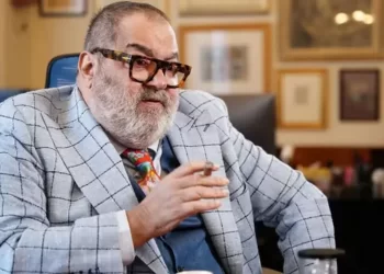 Preocupante estado de salud de Jorge Lanata: «Volvieron a intubarlo”