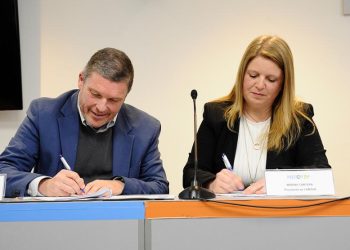 Trabajadores del sector turístico accederán a cursos a través de Inefop
