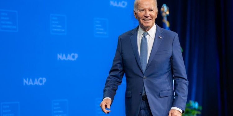 Biden se baja de la carrera electoral y no será candidato 