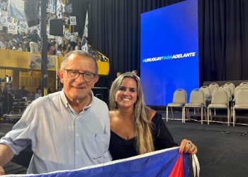 Artigas: Intendente y diputada condenados por escándalo vinculado a horas extras