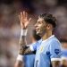 Triunfo uruguayo y clasificación a cuartos de final de la Copa América