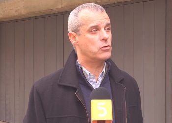 Garchitorena: estas elecciones «no movilizan claramente a todos los electores»