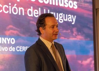 CERES presenta el programa +Uruguay en Enjoy Punta del Este
