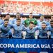 Clásico Sudamericano: Uruguay vs Brasil por la Copa América