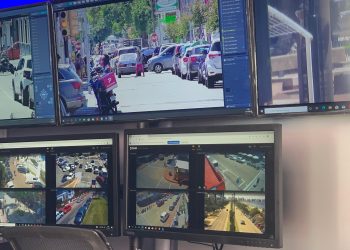Rapiñaron a dos camiones de reparto de mercadería en Maldonado Nuevo