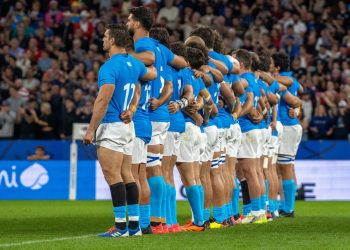 Rugby: Los Teros enfrentarán a Los Pumas en el Estadio Domingo Burgueño Miguel