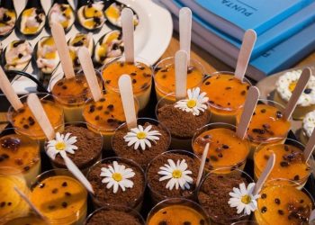 Corporación Gastronómica de Punta del Este e INEFOP dictarán curso avanzado de cocina