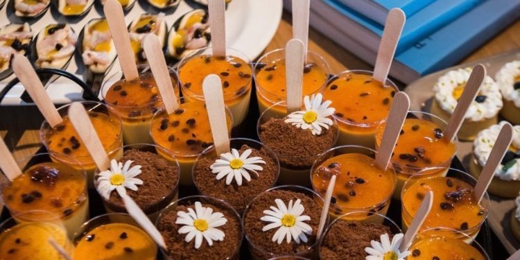 Corporación Gastronómica de Punta del Este e INEFOP dictarán curso avanzado de cocina