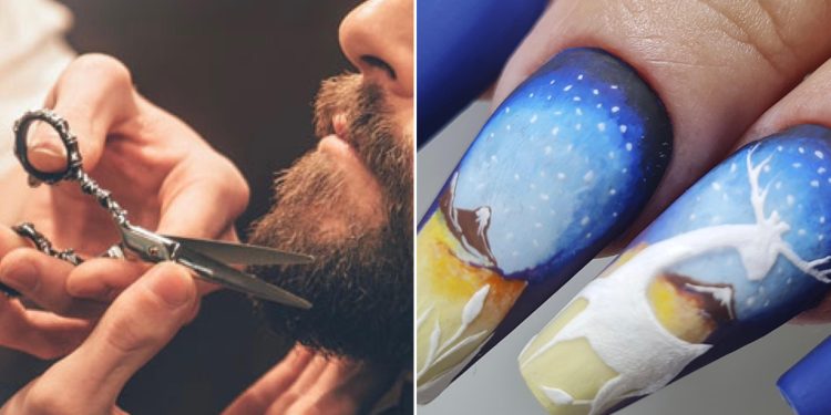 Municipio de Maldonado abrió las inscripciones para cursos gratuitos de peluquería y manicura